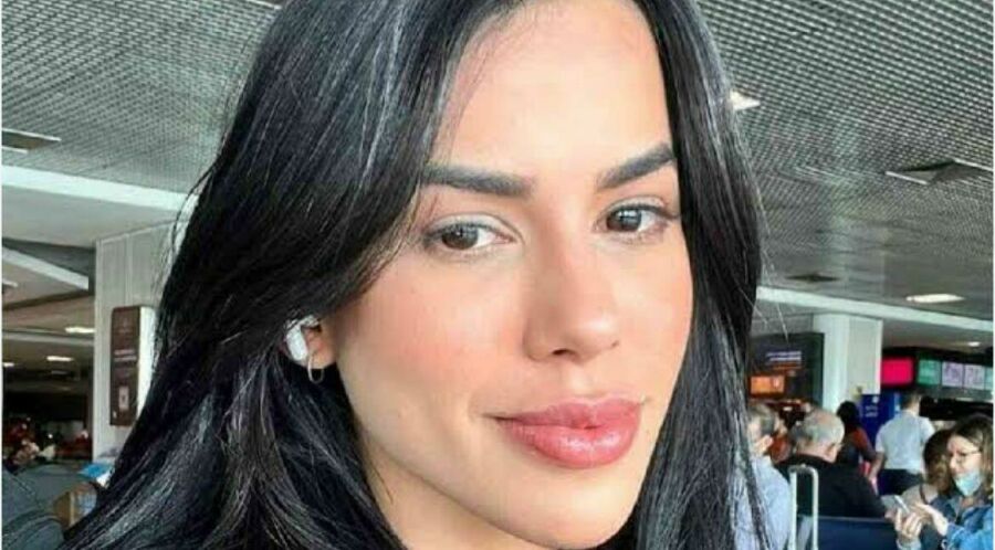 Imagem Larissa
